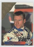 Mark Martin