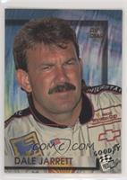 Dale Jarrett