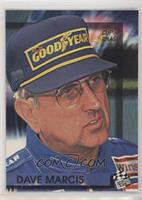 Dave Marcis