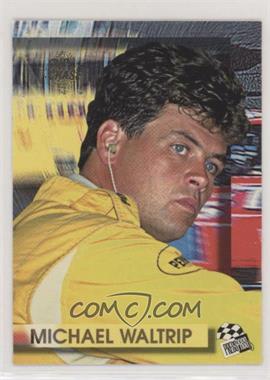 1994 Press Pass - Cup Chase #CC30 - Michael Waltrip