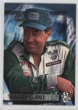 1994 Press Pass - Cup Chase #CC6 - Harry Gant