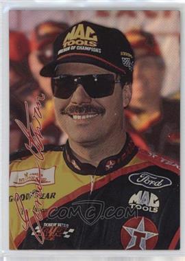 1994 Press Pass - Mail In Holofoils #H3 - Ernie Irvan