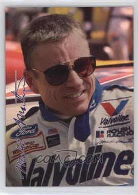 1994 Press Pass - Mail In Holofoils #H4 - Mark Martin