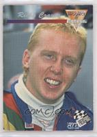 Ricky Craven [Good to VG‑EX]