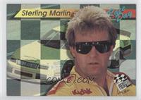 Sterling Marlin