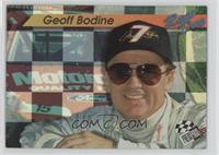 Geoff Bodine