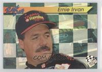 Ernie Irvan