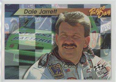 1994 Press Pass - Race Day #RD4 - Dale Jarrett