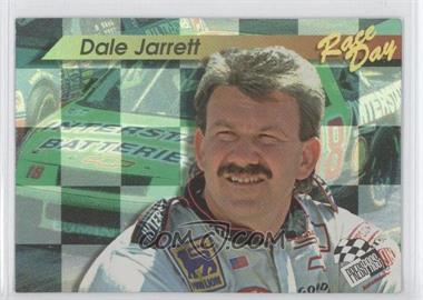 1994 Press Pass - Race Day #RD4 - Dale Jarrett