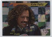 Kyle Petty