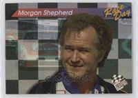 Morgan Shepherd