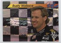 Rusty Wallace