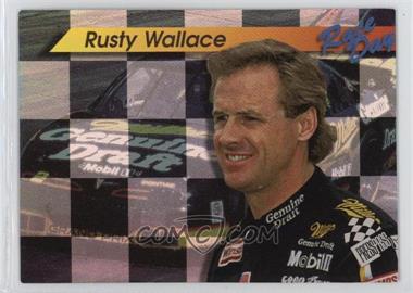 1994 Press Pass - Race Day #RD9 - Rusty Wallace