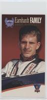 Earnhardt Family - Kerry Earnhardt