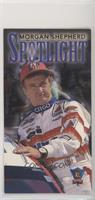 Morgan Shepherd