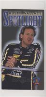 Rusty Wallace [Noted]