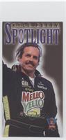 Kyle Petty