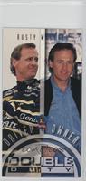 Rusty Wallace