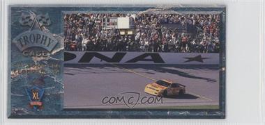 1994 Press Pass Optima XL - [Base] #37 - Sterling Marlin