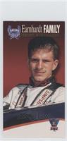 Earnhardt Family - Kerry Earnhardt