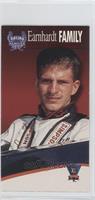 Earnhardt Family - Kerry Earnhardt