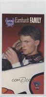 Earnhardt Family - Dale Earnhardt Jr.