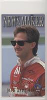 News Maker - John Andretti