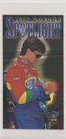 Jeff Gordon