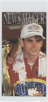 News Maker - Jeff Gordon