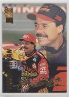 Ernie Irvan #/1,500