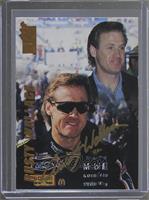 Rusty Wallace [Noted] #/1,500