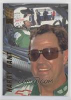 Harry Gant