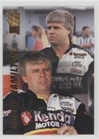 Bobby Hamilton