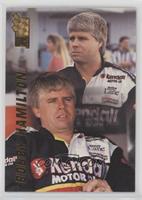 Bobby Hamilton