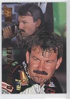 Dale Jarrett