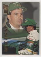 Brett Bodine [Noted]