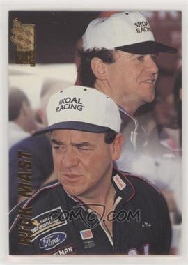 1994 Press Pass VIP - [Base] #22 - Rick Mast