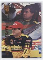 Joe Nemechek