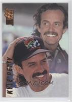 Kyle Petty