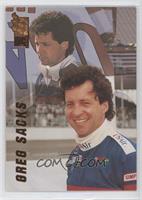 Greg Sacks