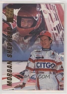 1994 Press Pass VIP - [Base] #29 - Morgan Shepherd