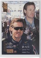 Rusty Wallace