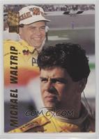 Michael Waltrip