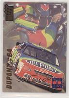 Jeff Gordon