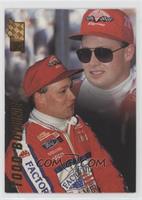 Todd Bodine