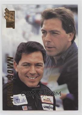 1994 Press Pass VIP - [Base] #5 - Chuck Bown