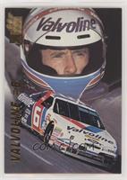 Mark Martin [Noted]