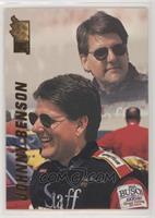 Johnny Benson