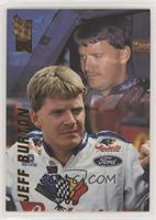 Jeff Burton [Noted]