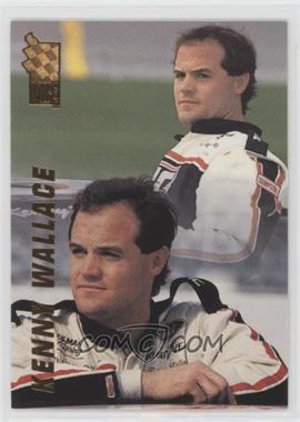 1994 Press Pass VIP - [Base] #66 - Kenny Wallace